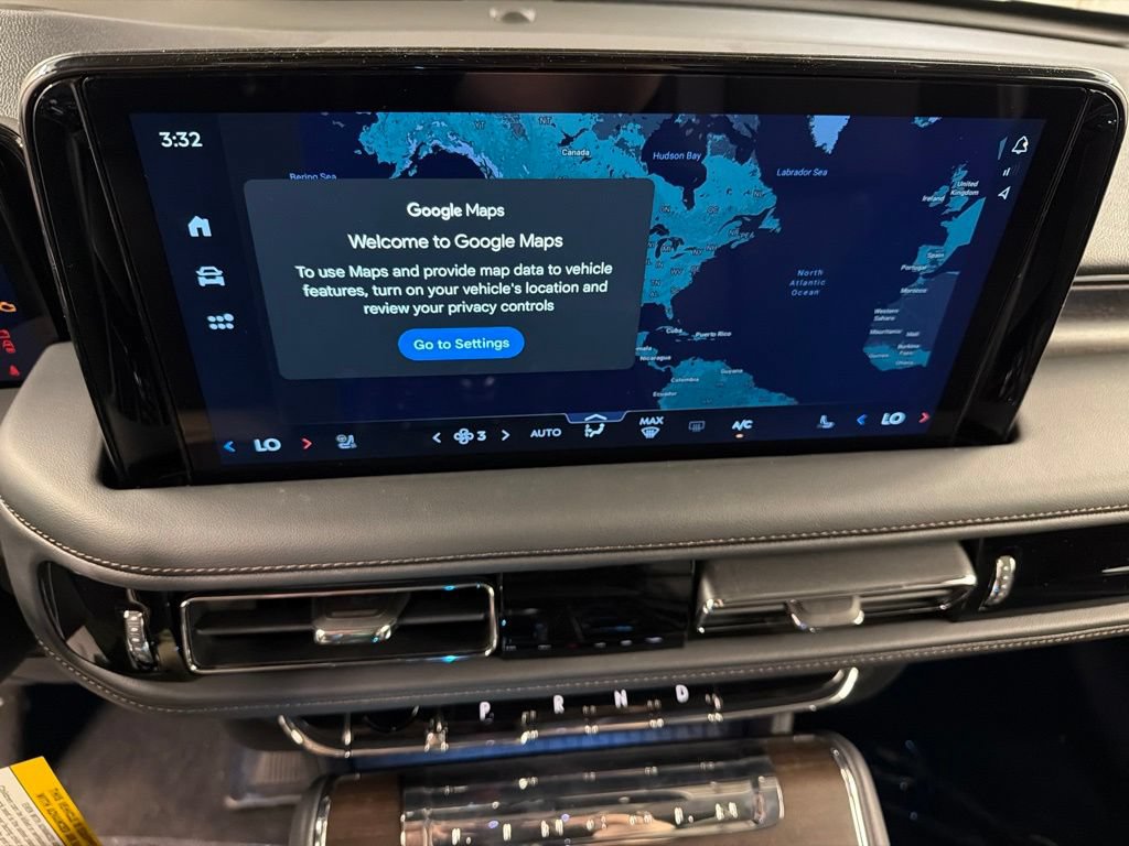 New 2026 Lincoln Aviator Reserve AWD/4WD image 11