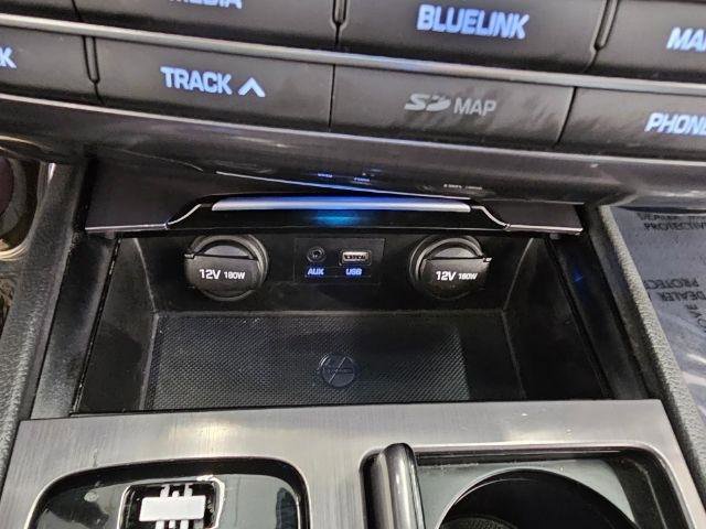 Used 2017 Genesis G80 3.8 w/ Option Group 02 AWD/4WD image 18