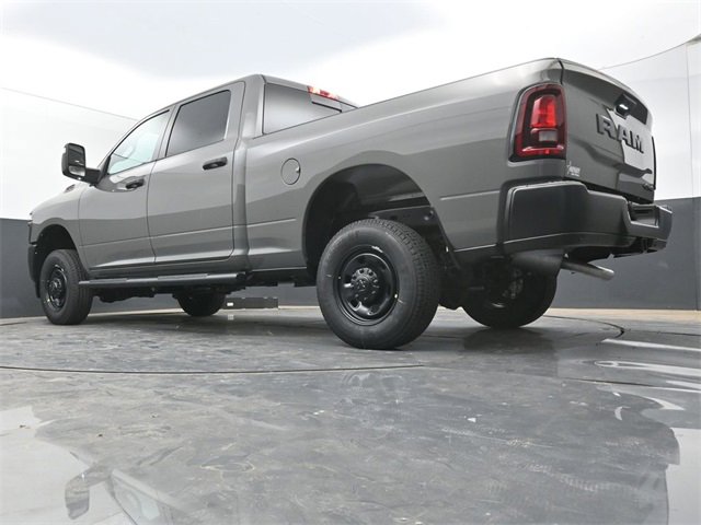 New 2026 RAM 2500 Tradesman image 38