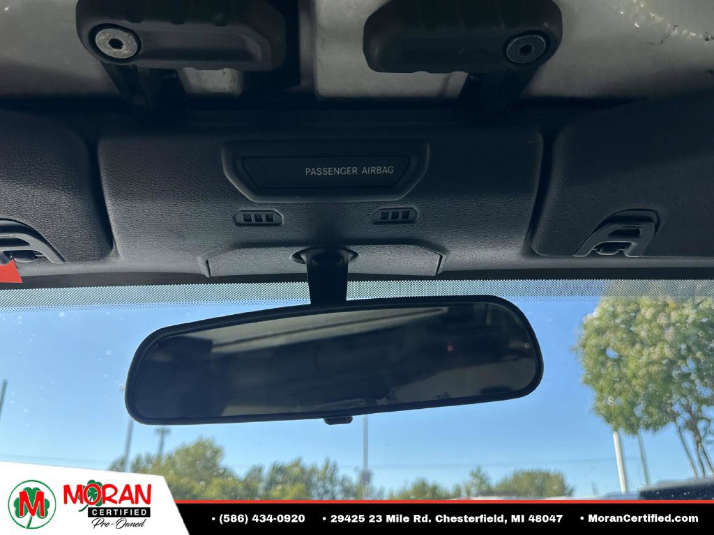 Used 2020 Jeep Wrangler Sport AWD/4WD image 28