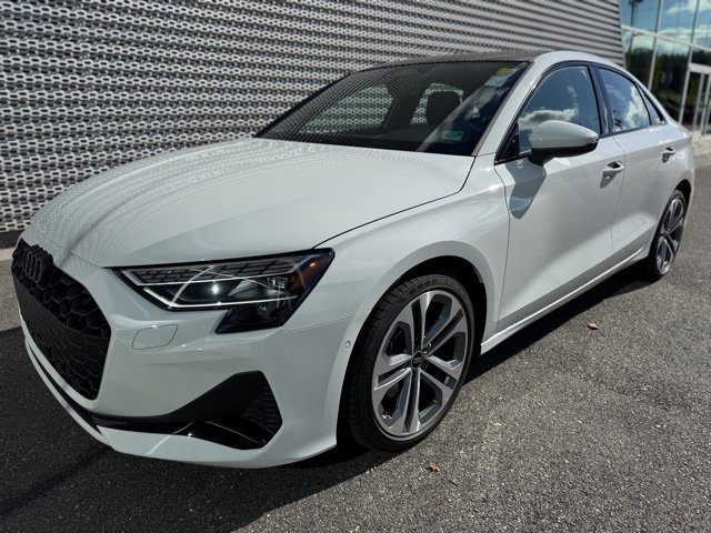 New 2026 Audi A3 2.0T Premium image 1