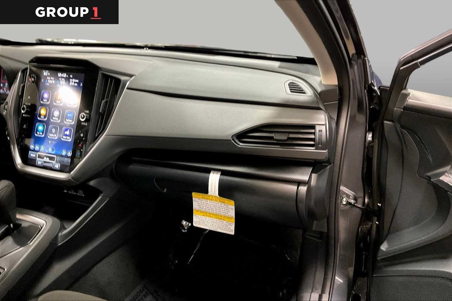 Used 2025 Subaru Crosstrek 2.5i Premium AWD/4WD image 19