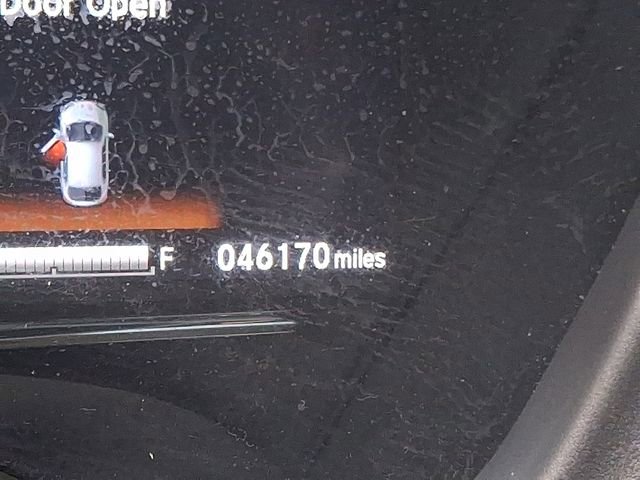 Used 2022 Honda HR-V EX image 21