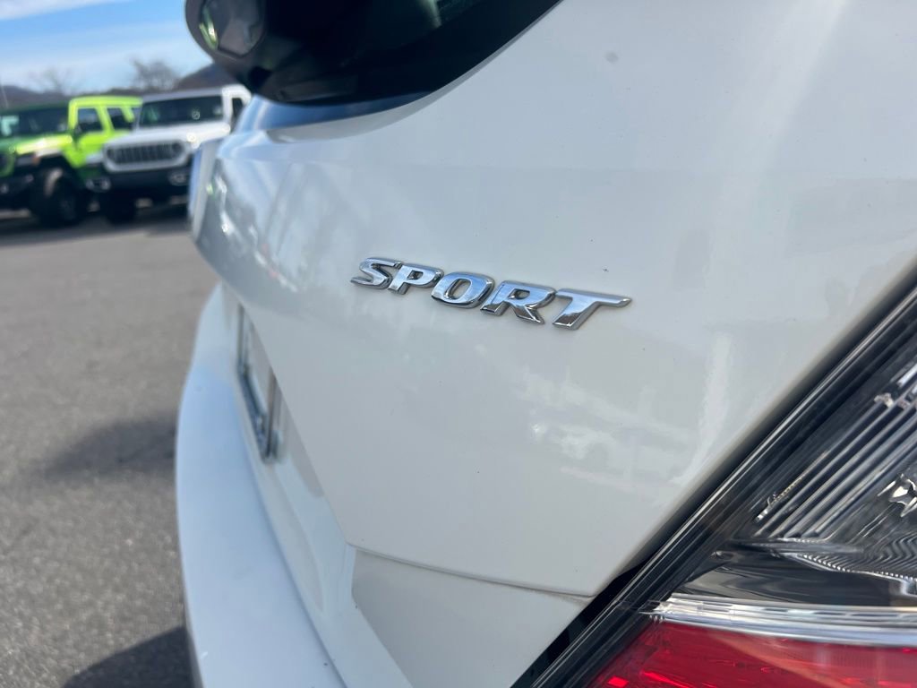Used 2019 Honda Civic Sport image 31