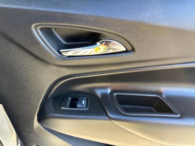 Used 2024 Chevrolet Equinox LT AWD/4WD image 30
