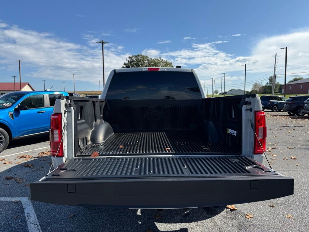 Used 2023 Ford F150 XLT w/ Equipment Group 302A High image 30