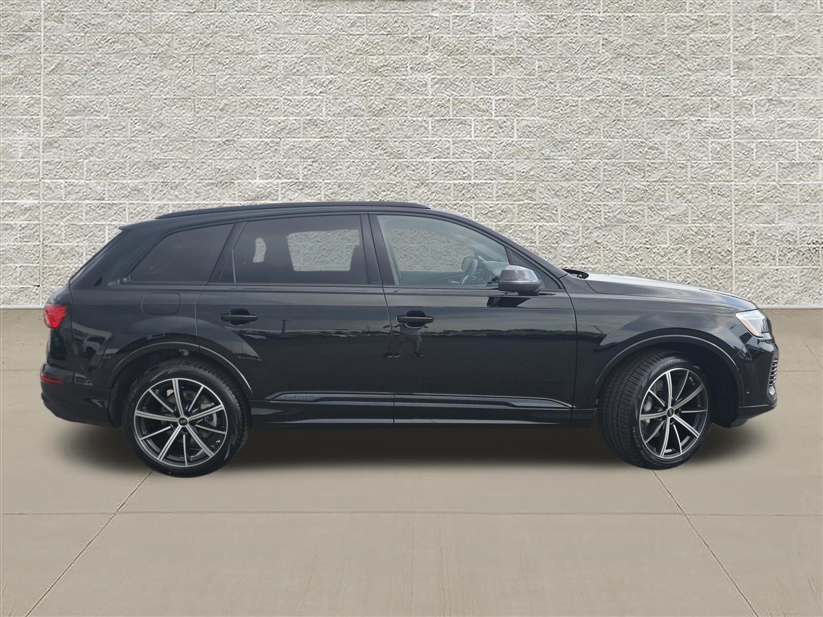 New 2026 Audi Q7 2.0T Premium Plus AWD/4WD image 8