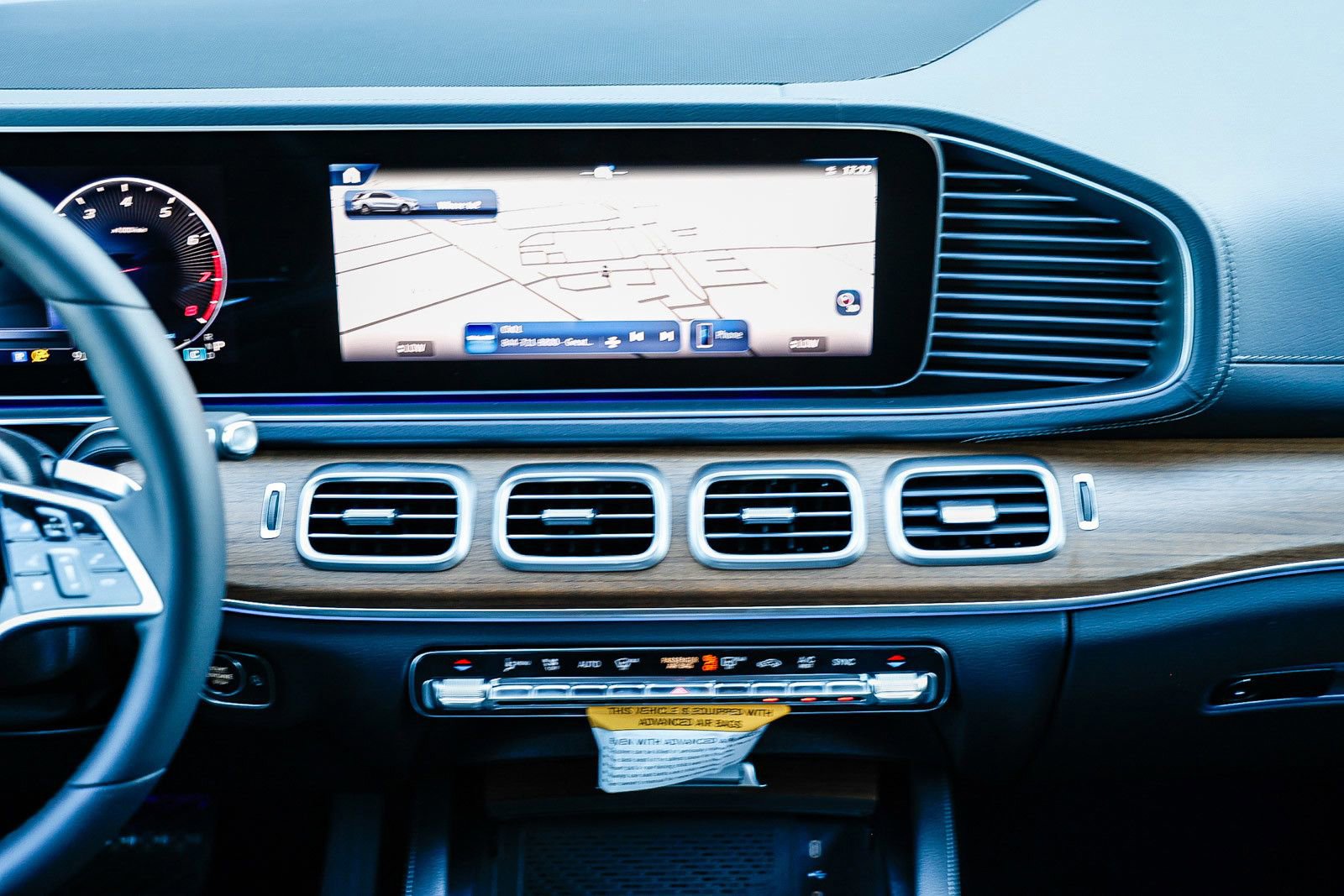 New 2026 Mercedes-Benz GLE 350 4MATIC image 11