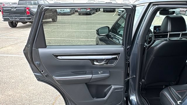 Used 2023 Honda CR-V Sport Touring image 22