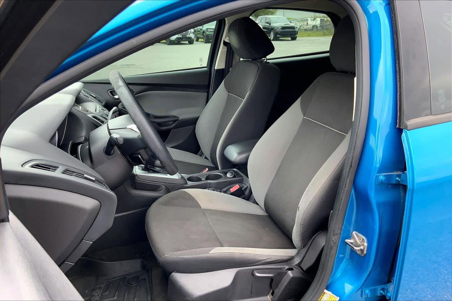 Used 2013 Ford Focus SE image 8