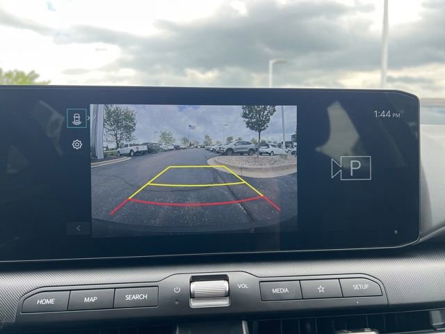 Certified 2025 Kia K4 FWD image 19