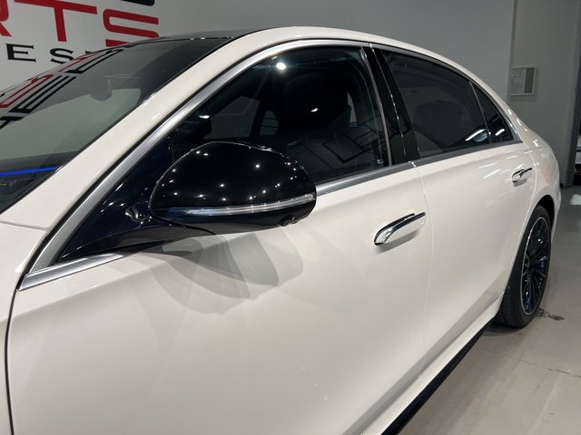 Used 2022 Mercedes-Benz S 580 4MATIC Sedan image 11