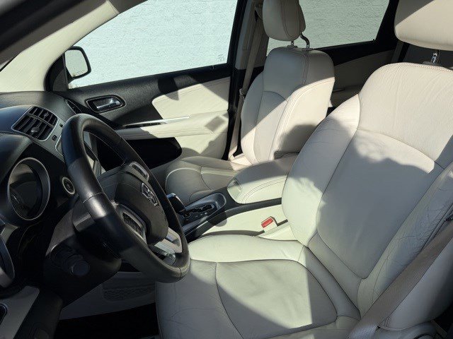 Used 2014 Dodge Journey Limited w/ Driver Convenience Group image 12
