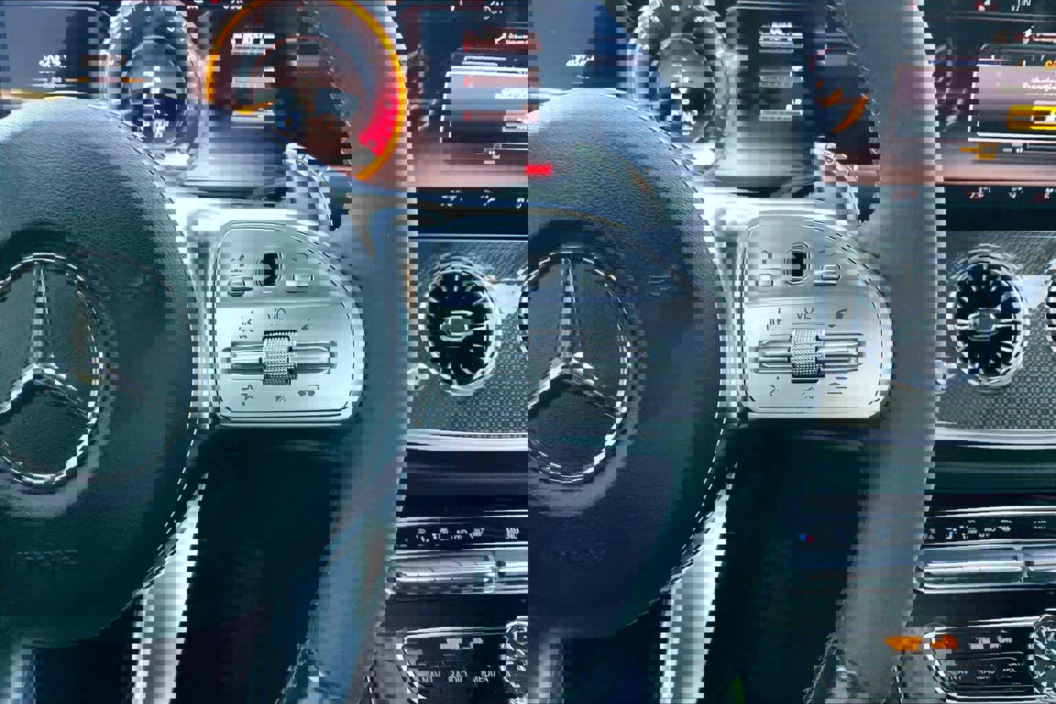 Used 2019 Mercedes-Benz E 63 AMG S w/ Driver Assistance Package image 24