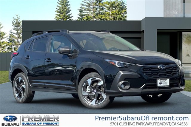 New 2025 Subaru Crosstrek 2.5i Limited