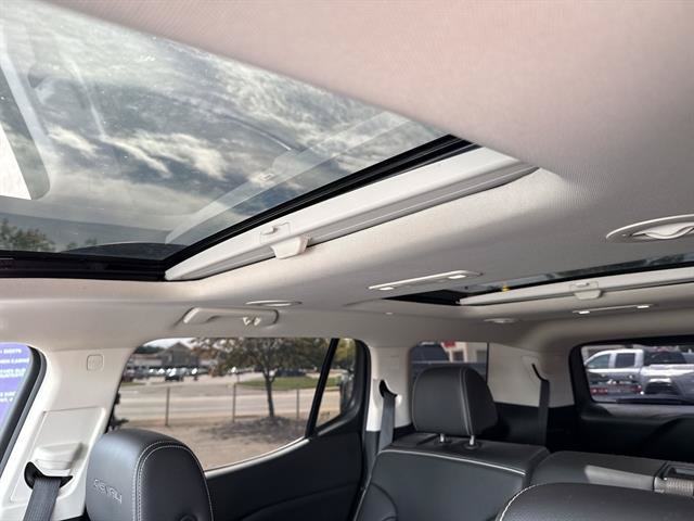 Certified 2021 GMC Acadia Denali w/ Trailering Package AWD/4WD image 16