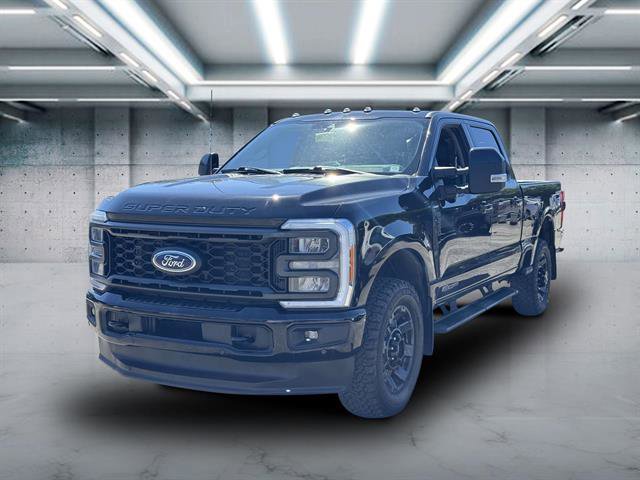 Used 2023 Ford F250 Lariat w/ Lariat Ultimate Package image 1