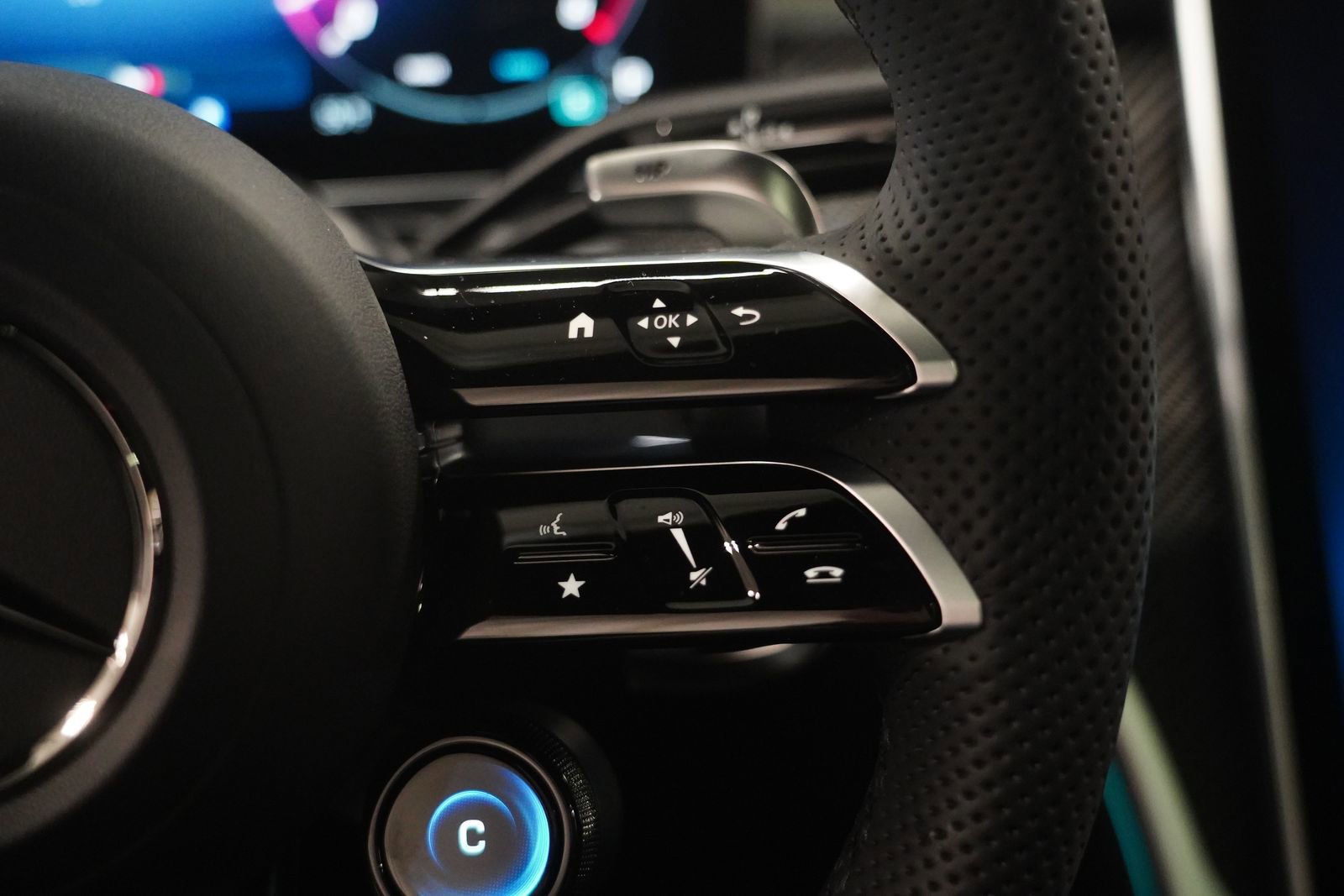 New 2026 Mercedes-Benz CLE 53 AMG 4MATIC Coupe image 19