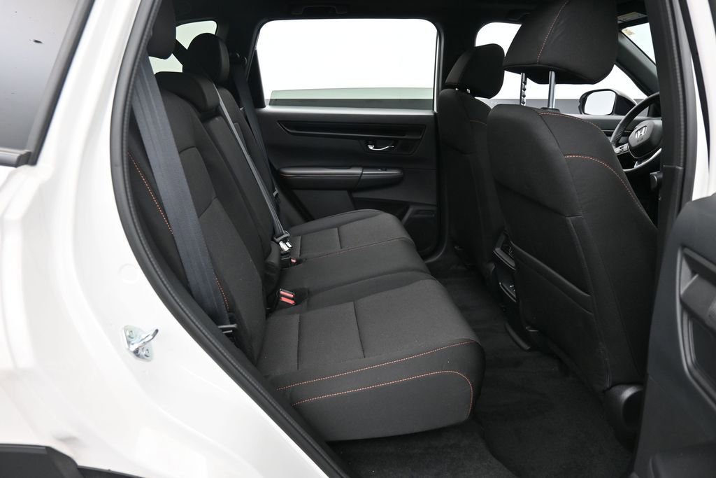 Used 2026 Honda CR-V TrailSport image 24