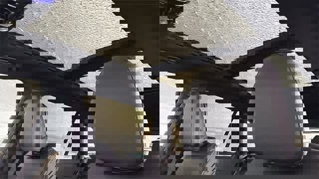 Used 2025 Mercedes-Benz GLC 300 4MATIC image 31