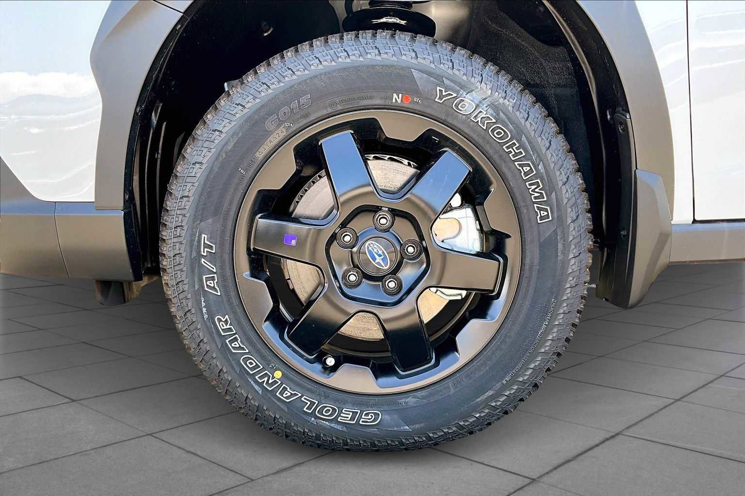 New 2025 Subaru Outback Wilderness image 11
