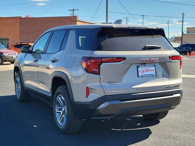 New 2026 GMC Terrain Elevation w/ Technology Package II image 5