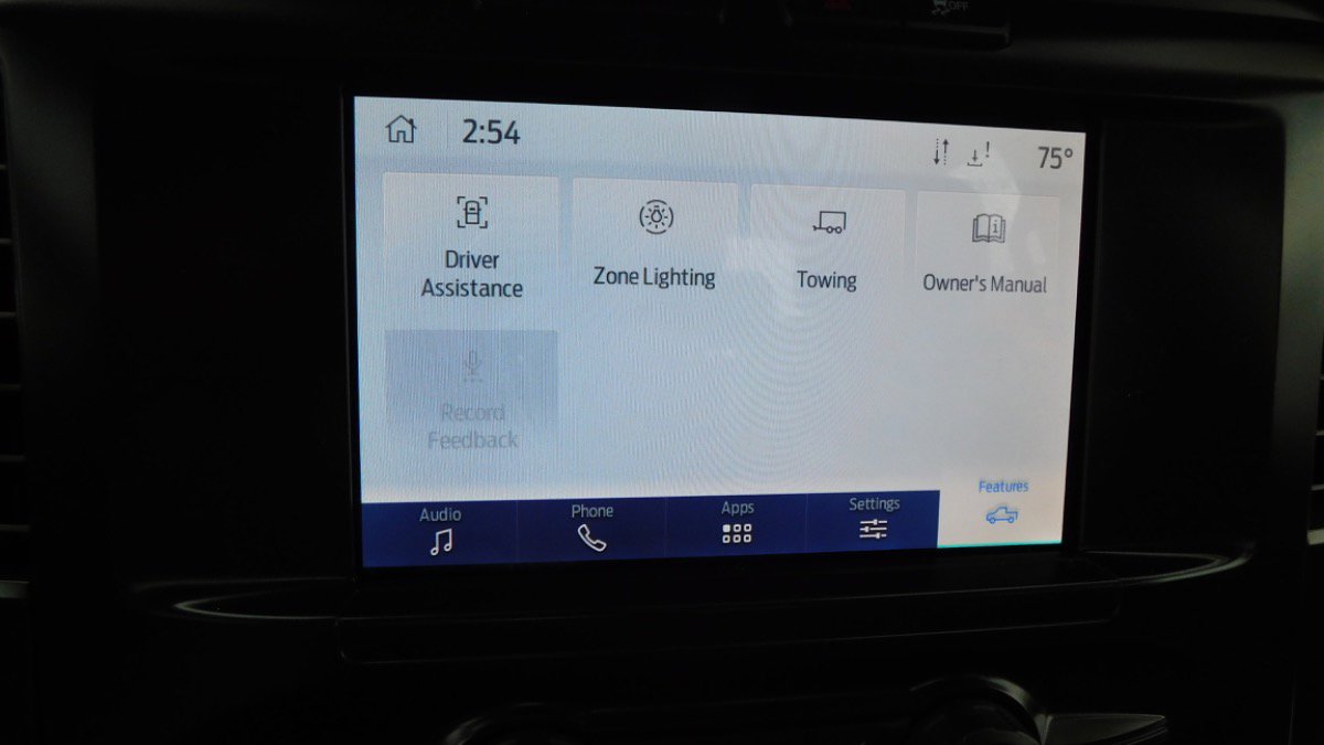 Used 2022 Ford F150 XL w/ Equipment Group 101A High image 13