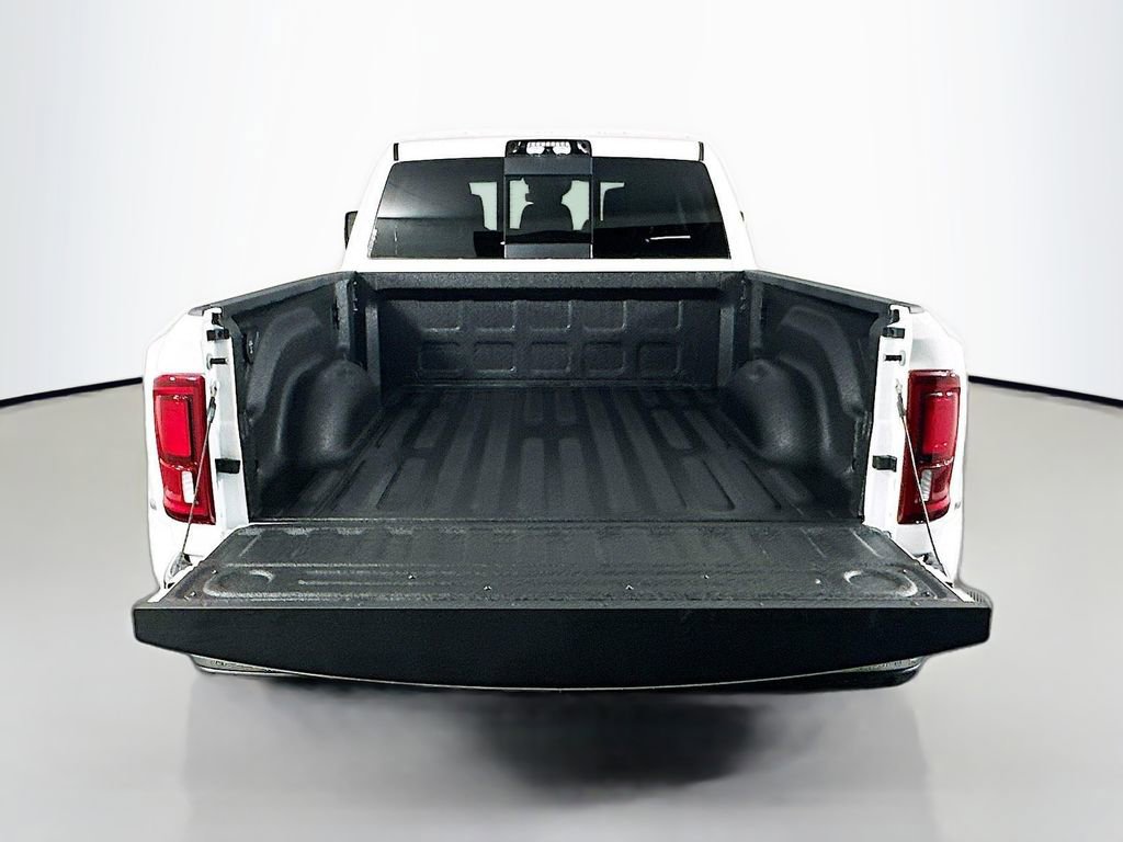 New 2026 RAM 3500 Longhorn image 16