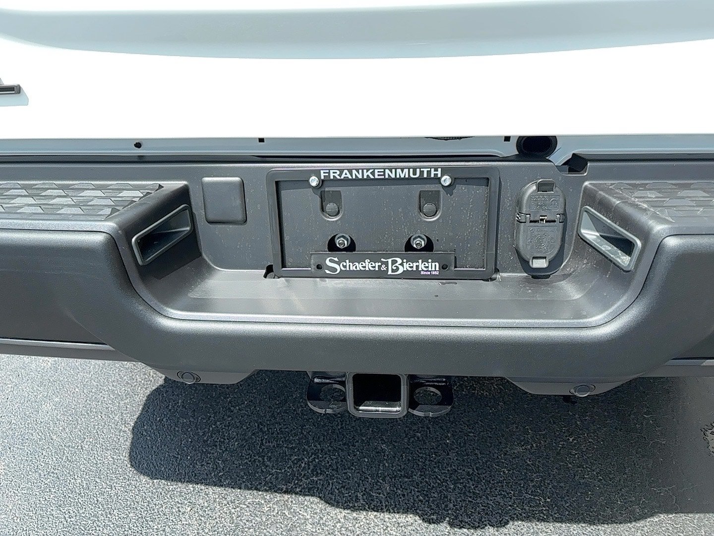 New 2026 RAM 2500 Rebel w/ Rebel Level 2 Equipment Group AWD/4WD image 18