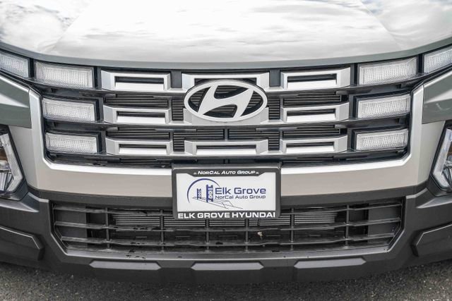 New 2026 Hyundai Santa Cruz SEL FWD image 8