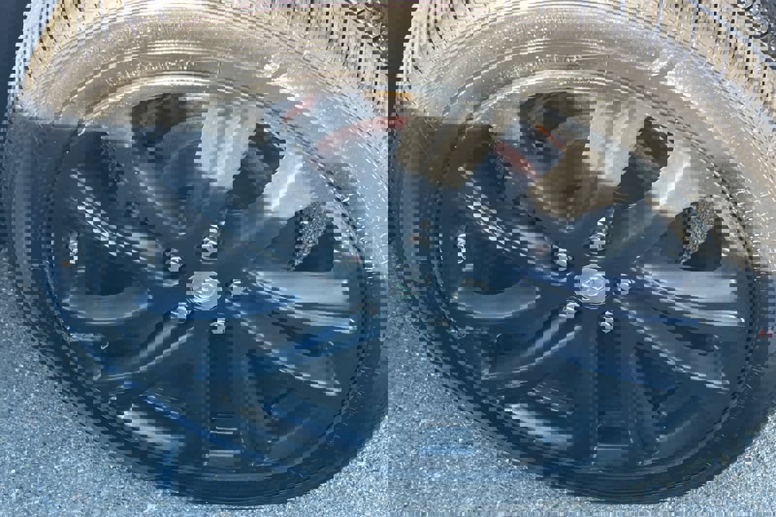 Used 2017 INFINITI QX50 AWD w/ Deluxe Touring Package image 22