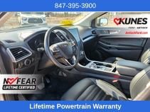 Used 2024 Ford Edge SEL AWD/4WD image 65