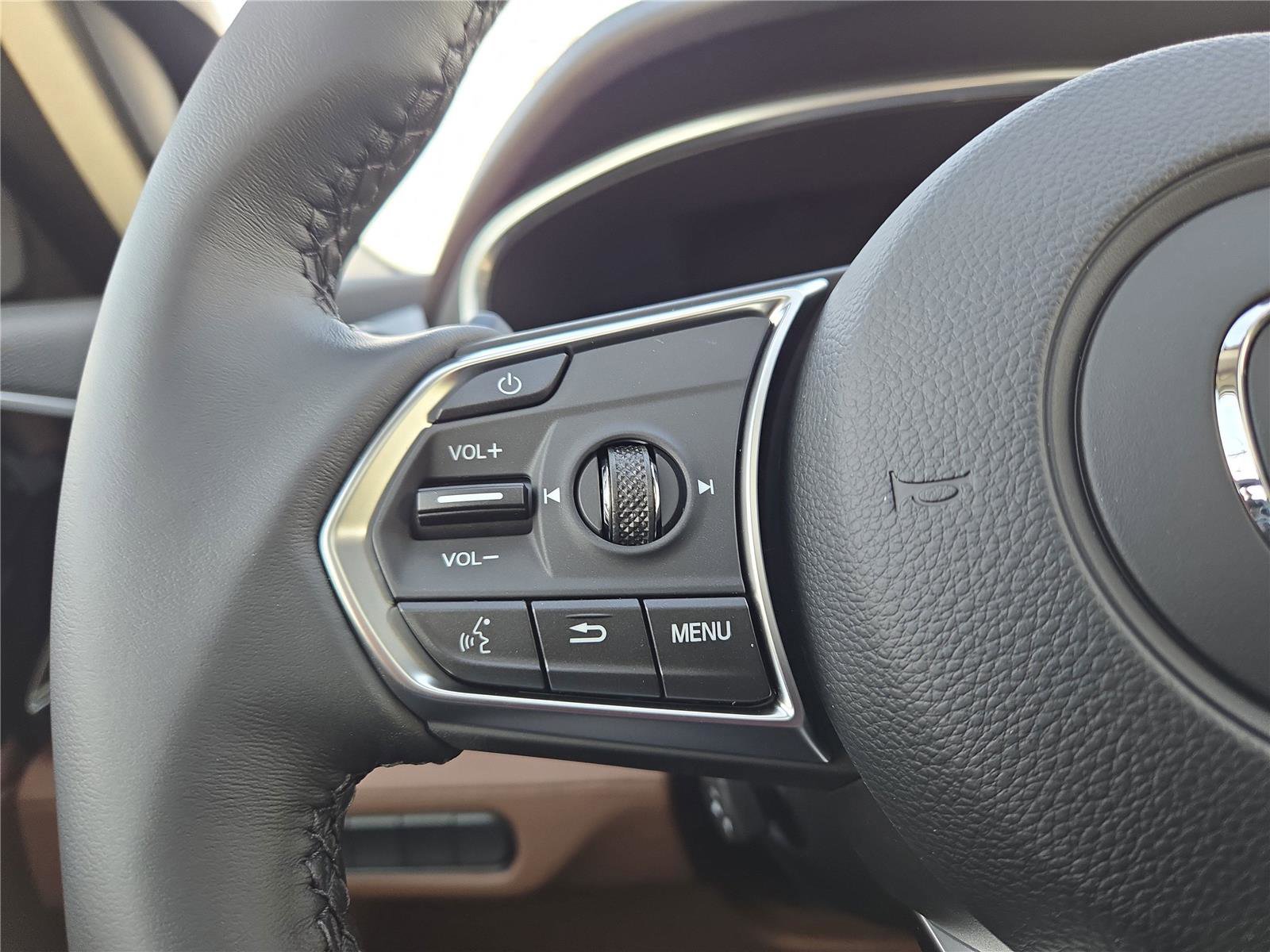 New 2026 Acura MDX SH-AWD w/ Technology Package image 13