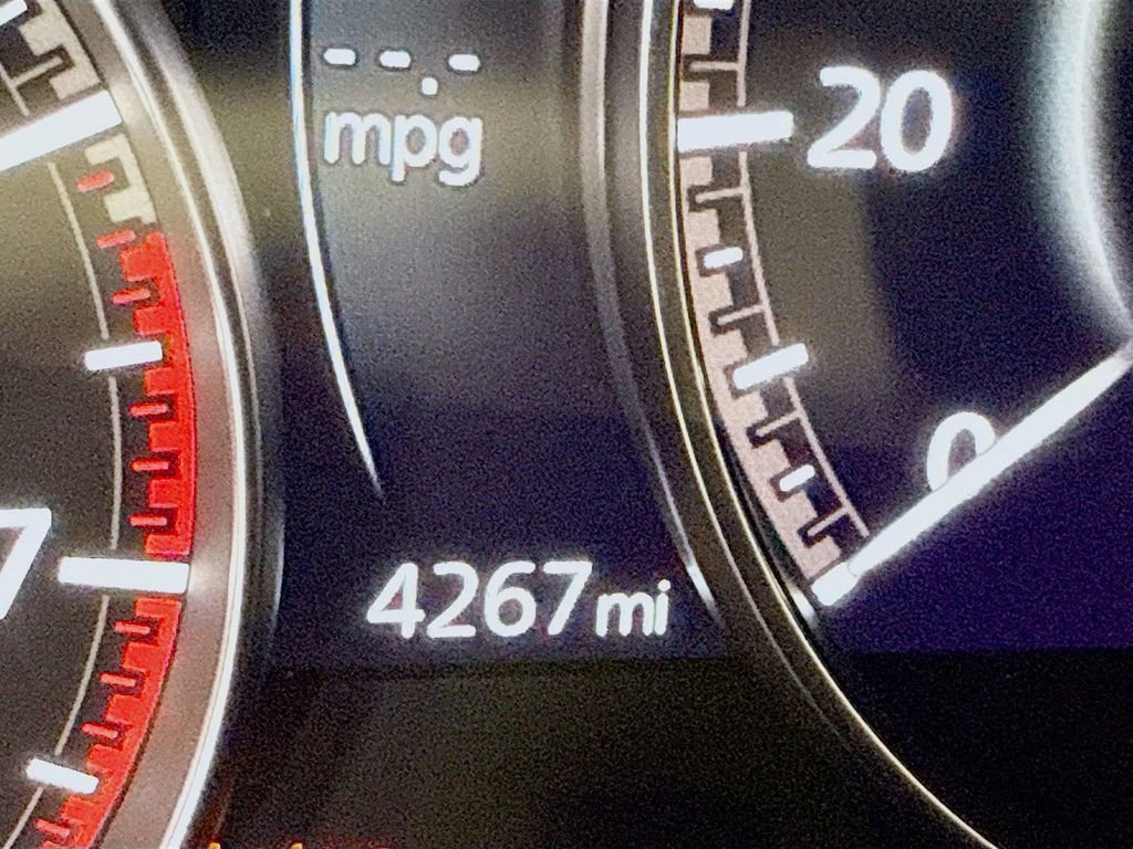 Used 2023 MAZDA CX-50 2.5 Turbo w/ Cargo Package image 4