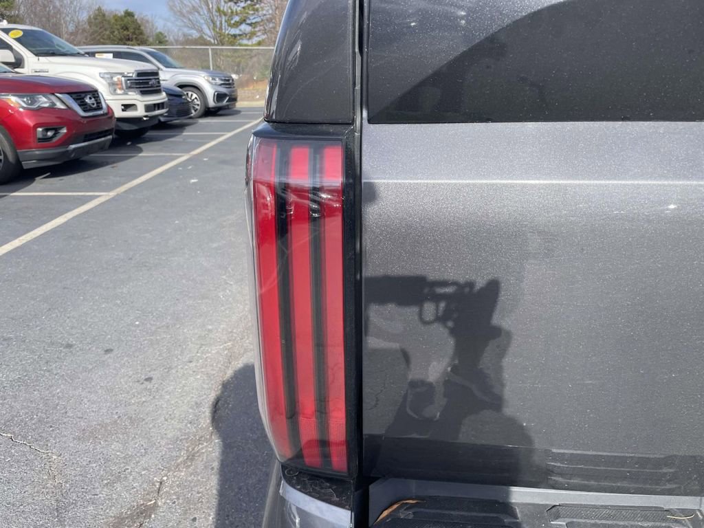 Used 2023 Toyota Tundra 1794 Edition image 20