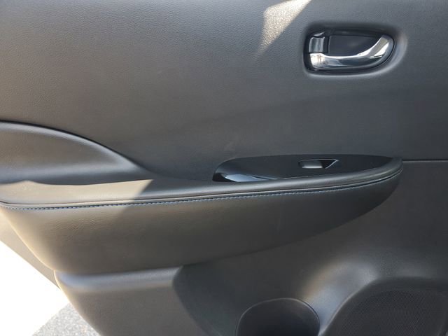 Used 2020 Nissan Leaf SL Plus image 15