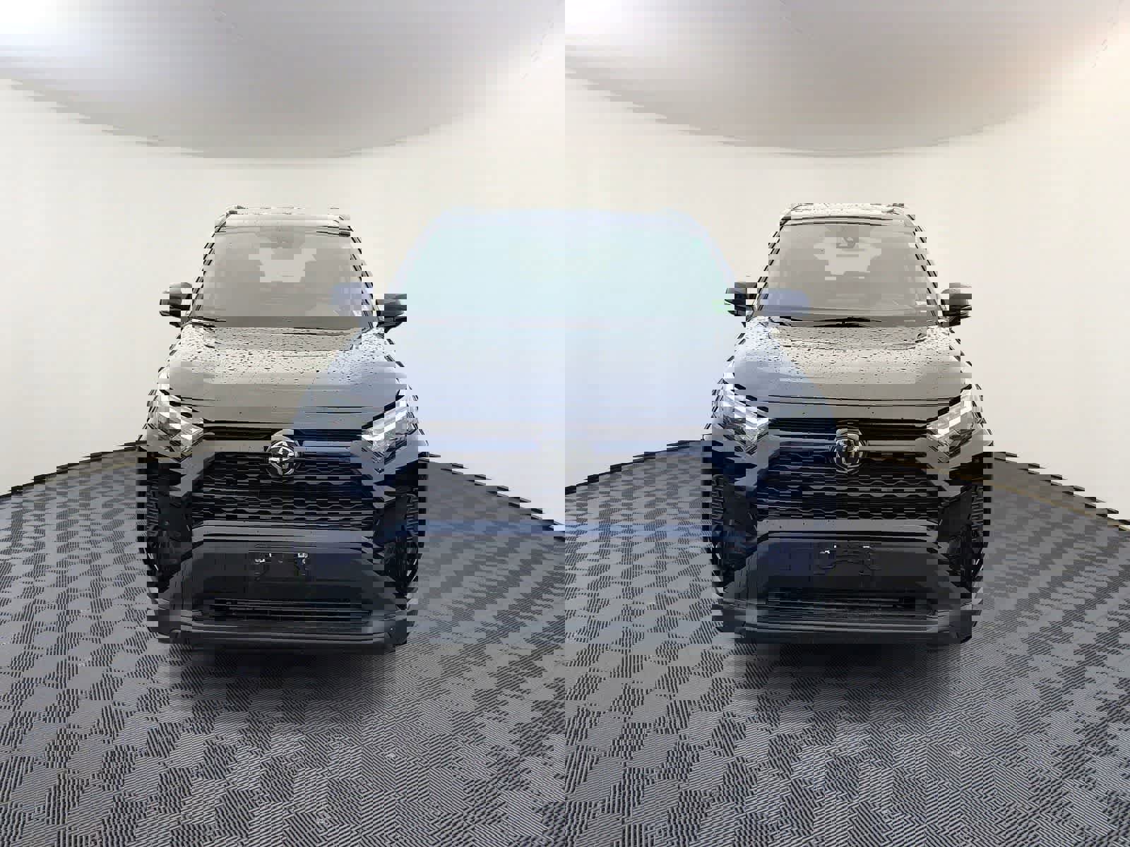 Certified 2022 Toyota RAV4 XLE image 3