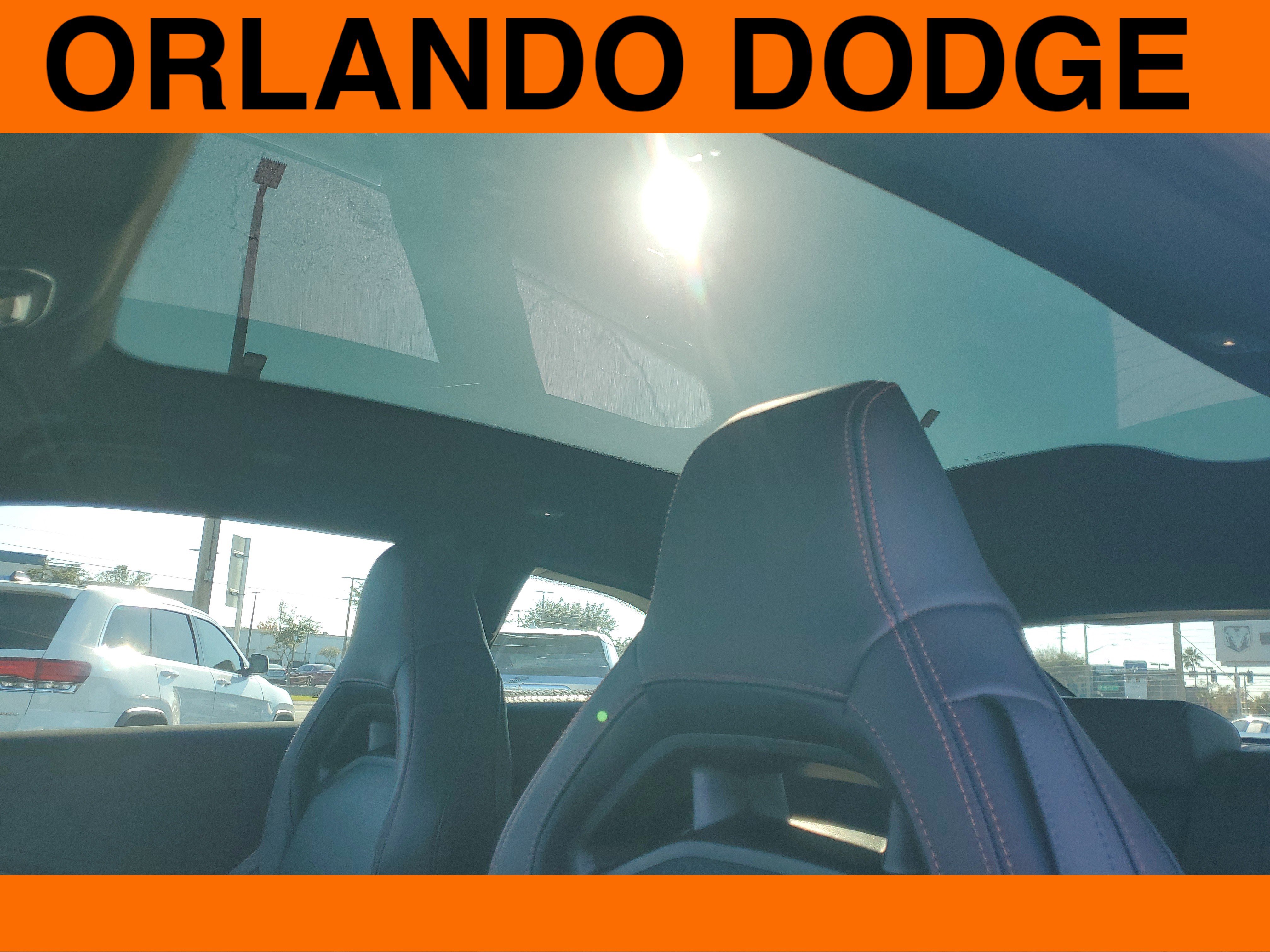 New 2026 Dodge Charger Scat Pack image 20