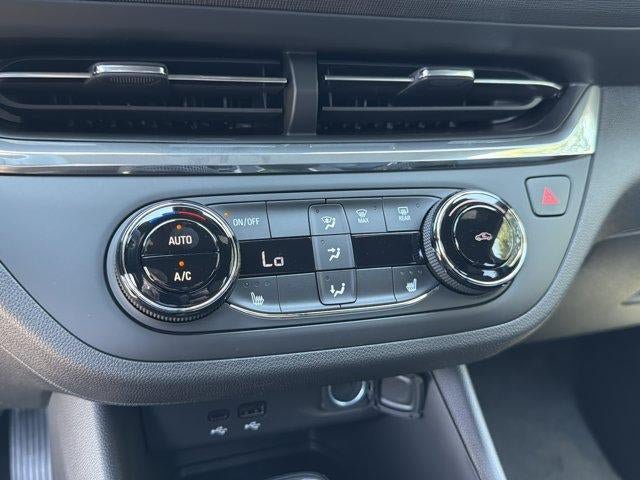 New 2026 Buick Envista Sport Touring w/ Convenience I Package FWD image 22
