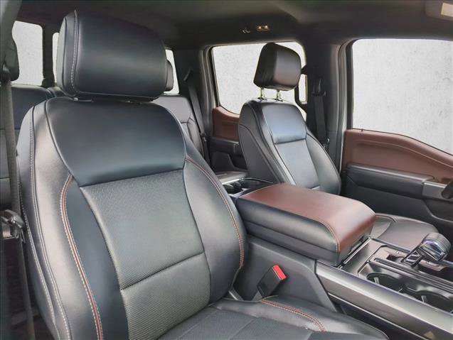 Certified 2023 Ford F150 Lariat AWD/4WD image 25