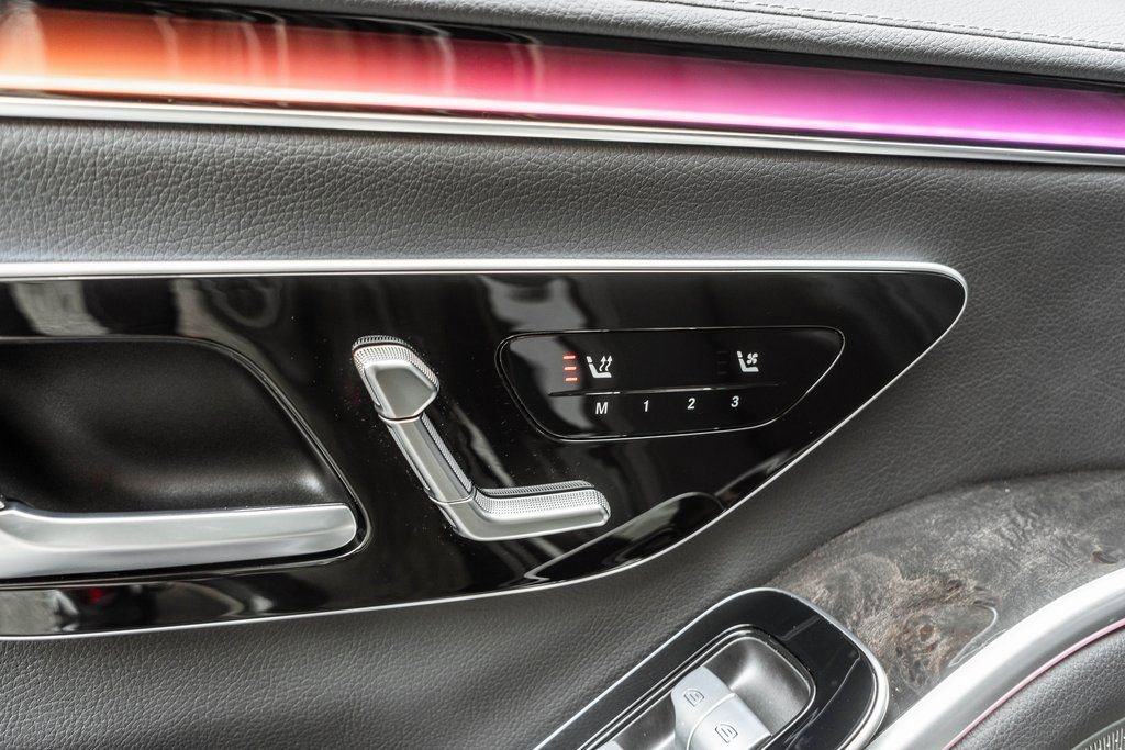 Used 2022 Mercedes-Benz S 500 4MATIC image 43