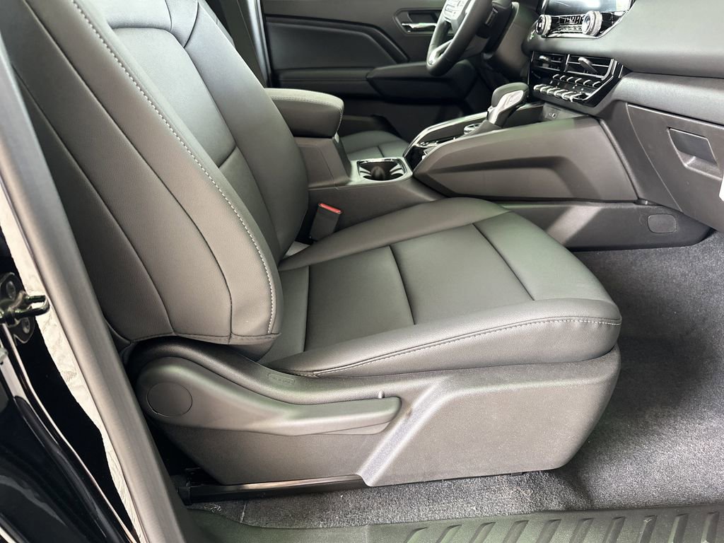 New 2026 GMC Canyon Elevation w/ Convenience Package AWD/4WD image 37