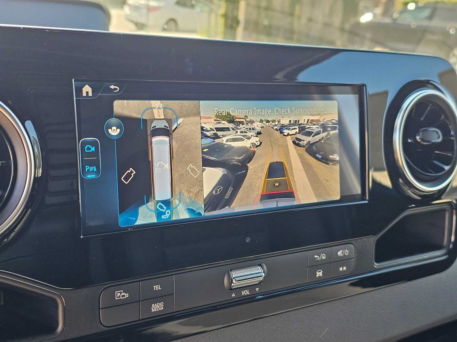 New 2026 Mercedes-Benz Sprinter 2500 image 25