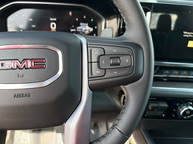 New 2026 GMC Sierra 1500 SLT w/ SLT Premium Package AWD/4WD image 27
