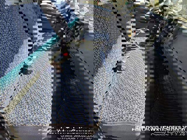 New 2024 Chevrolet Low Cab Forward image 16