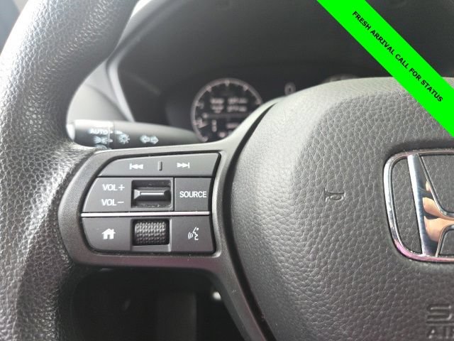 Certified 2024 Honda HR-V LX image 43