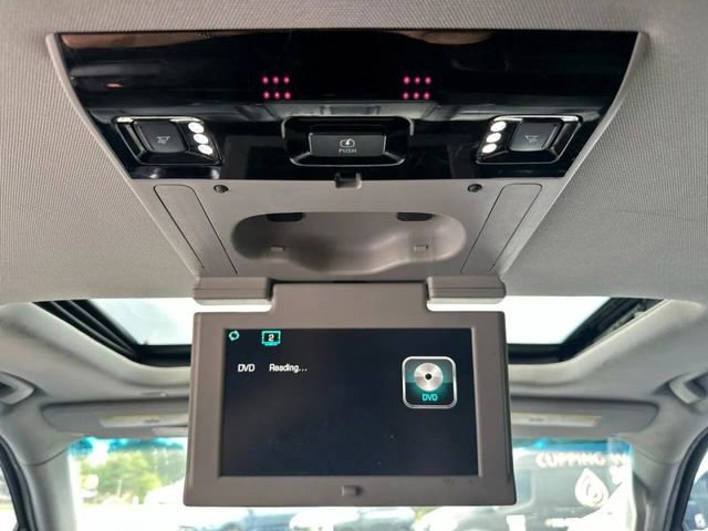 Used 2017 Chevrolet Tahoe Premier image 7