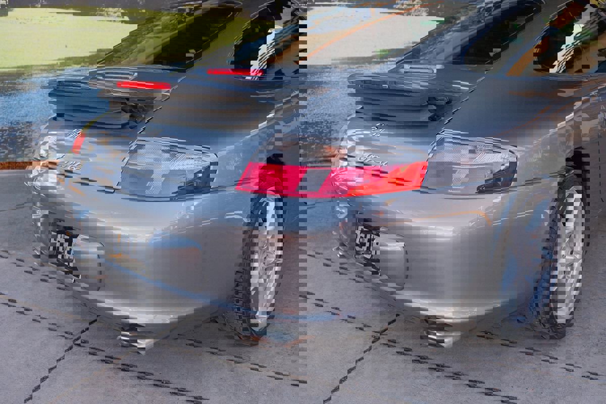 Used 2002 Porsche 911 GT3 RS image 32