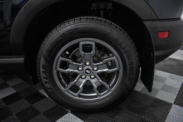 Used 2021 Ford Bronco Sport Big Bend image 9