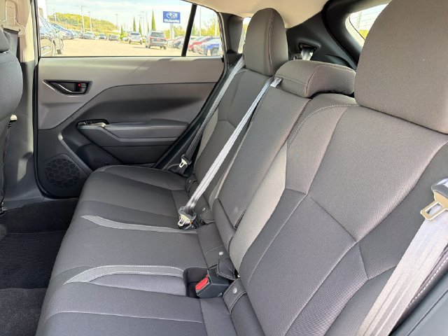 New 2027 Subaru Crosstrek 2.5i Premium AWD/4WD image 22